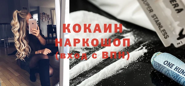 прущий лед Михайлов